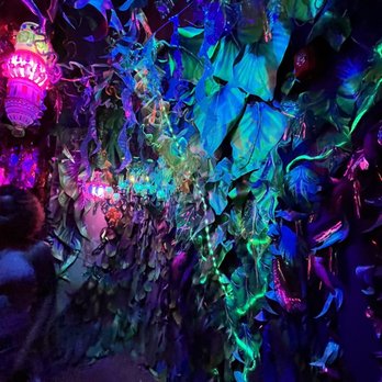 Jamnola - Art Tours Near Me - New Orleans, Louisiana