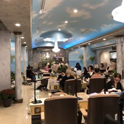 Aura Nails & Spa II