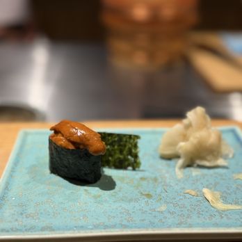 Kazumi Omakase - Sushi Bars Near Me - New York, New York Kazumi Omakase - Sushi Bars Near Me - New York, New York