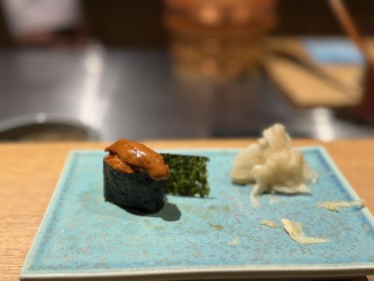 Kazumi Omakase by null