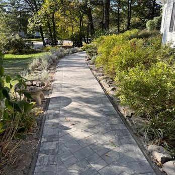 Platinum Paving - Walkway - Masonry/Concrete Near Me