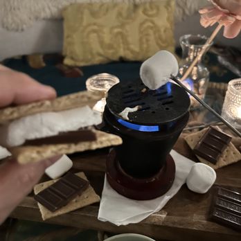 House Wine - S'mores - Wine Bars Near Me - Austin, Texas House Wine - S'mores - Wine Bars Near Me - Austin, Texas