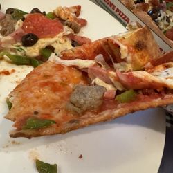 Papa Johns Pizza