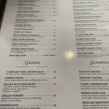 Moonshine Grill - Menu - Southern Near Me - Austin, Texas Moonshine Grill - Menu - Southern Near Me - Austin, Texas