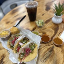 Chatos Tacos in Henderson gift card