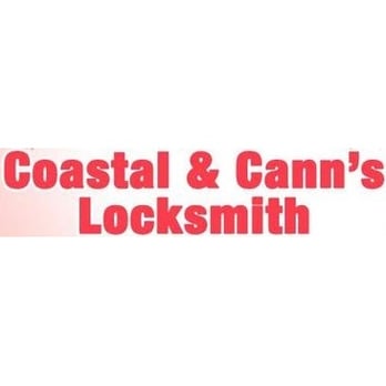 Coastal Locks - Keys & Locksmiths Near Me - Havelock, North Carolina