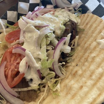 Ray’s Mediterranean Cooking - Gyro - Mediterranean Near Me - Canyon Lake, Texas Ray’s Mediterranean Cooking - Gyro - Mediterranean Near Me - Canyon Lake, Texas