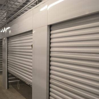 McIntyre Storage - Self Storage Near Me - Golden, Colorado