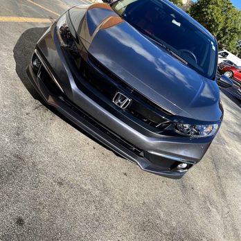 High End Detail - Auto Detailing Near Me - Miami, Florida