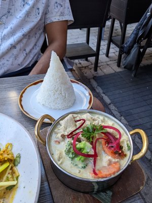 Chiang Mai Liberty by null