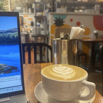 Cafe Astoria - Dirty Matcha - Coffee & Tea Near Me - Saint Paul, Minnesota Cafe Astoria - Dirty Matcha - Coffee & Tea Near Me - Saint Paul, Minnesota