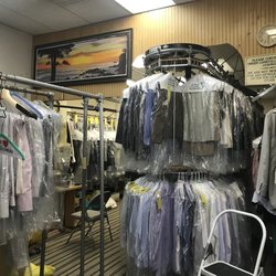 Capitol Hill Cleaning Emporium