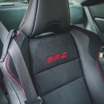 Putnam Subaru - 2020 BRZ Interior - Car Dealers Near Me - Burlingame, California