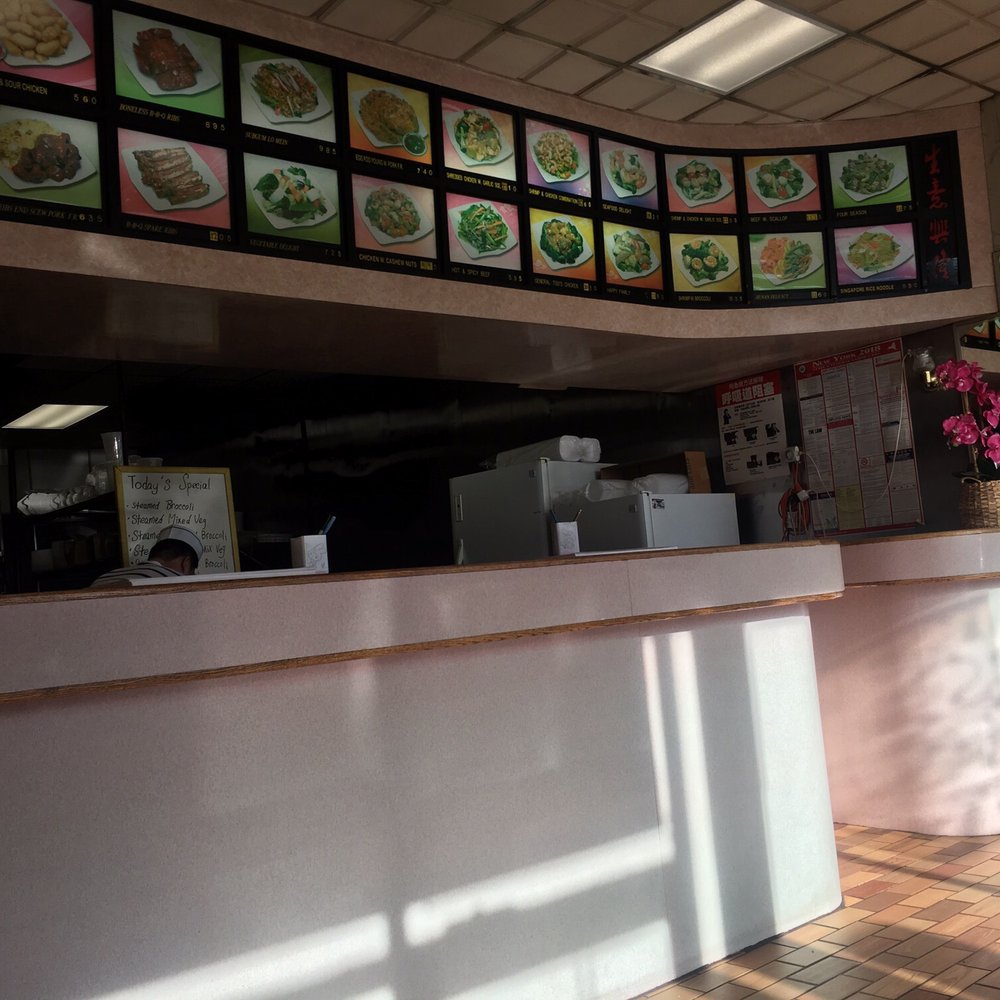 interior interior