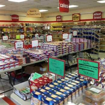 Flowers Discount Bakery - a wide variety of food items - Bakeries Near Me - Brandon, Florida Flowers Discount Bakery - a wide variety of food items - Bakeries Near Me - Brandon, Florida