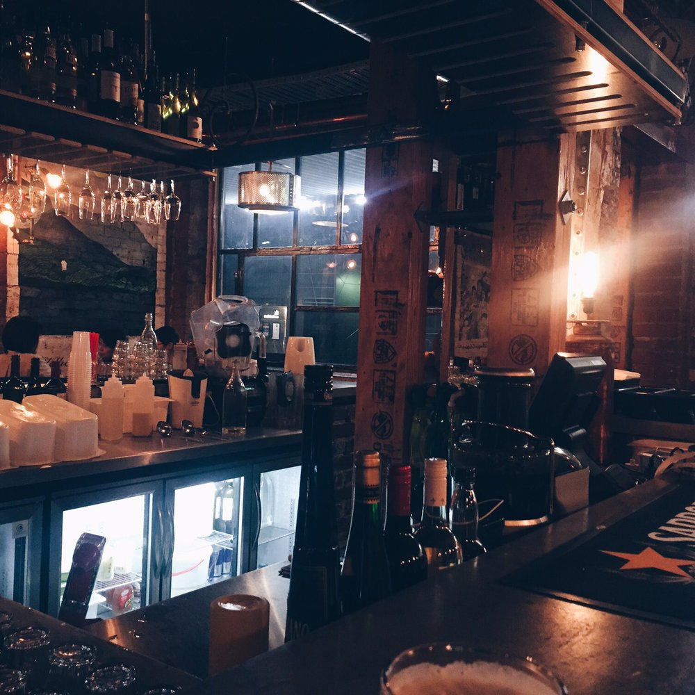 Phonatic - Restaurants Near Me - Adelaide, SA
