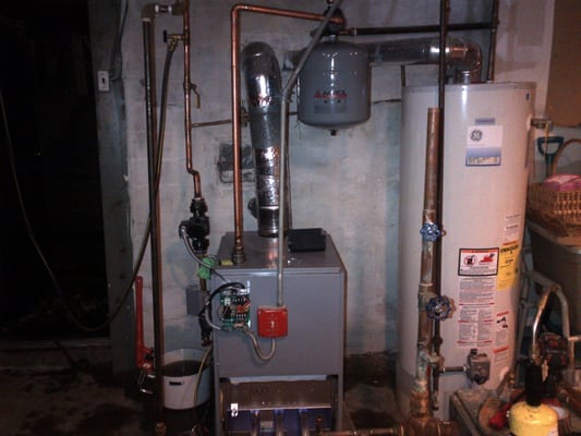 Total Building Management Logo