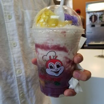 Jollibee - Fast Food Near Me - Daly City, California