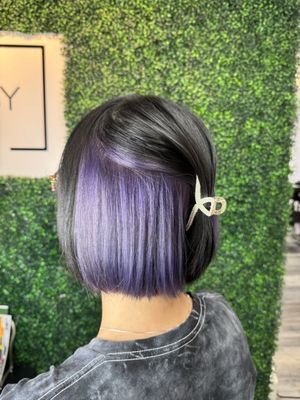 Color/컬러 - Color services:
-Full bleach with toner
-Full color (no bleach) Color/컬러 - Color services:
-Full bleach with toner
-Full color (no bleach)