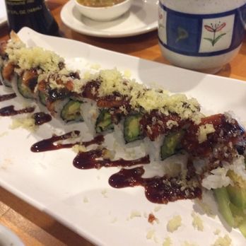 Sakura Sushi - Sushi Bars Near Me - Schaumburg, Illinois Sakura Sushi - Sushi Bars Near Me - Schaumburg, Illinois