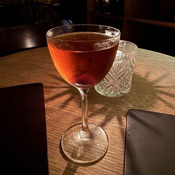 Palmer & Co - Martinez - Speakeasies Near Me - Sydney, NSW
