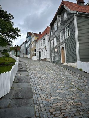 Gamle Bergen Museum - Bymuseet i Bergen by null