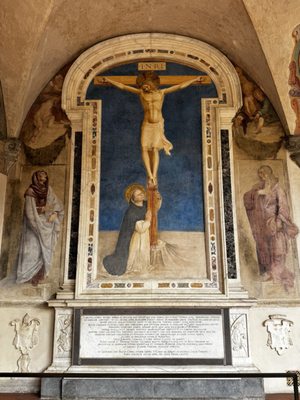 Museo di San Marco by null