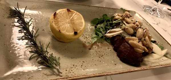 Primrose Path Wine Bar by null