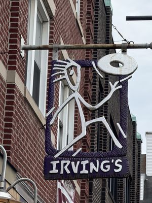 Irvings Bagels by null