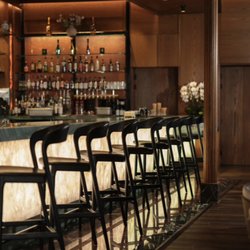 The Social Restaurant and Lounge