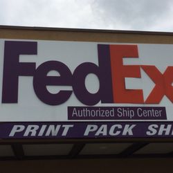 FedEx
