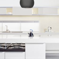 Poggenpohl Georgetown Kitchen Design Studio - Poggenpogl Georgetown DC Showroom