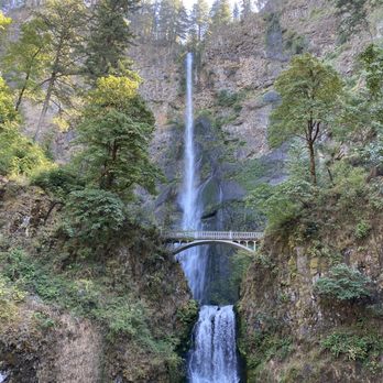 Oregon Tour Co. - Multanomah Falls - Historical Tours Near Me - Portland, Oregon Oregon Tour Co. - Multanomah Falls - Historical Tours Near Me - Portland, Oregon