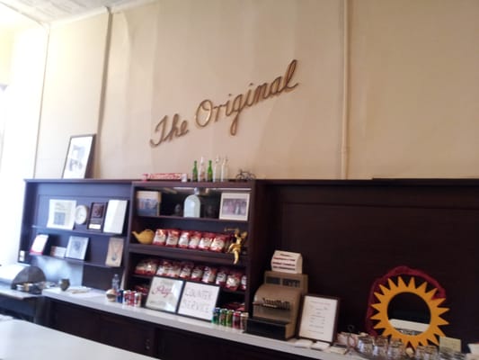 Original Coney Island by null