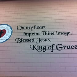 King of Grace Lutheran Church & School Els