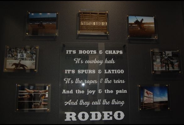 Menu photo 4 Frontier Rodeo Coffee Columbus, TX Menu photo 4 Frontier Rodeo Coffee Columbus, TX