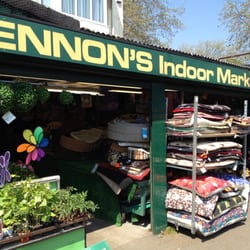 Lennons Indoor Market