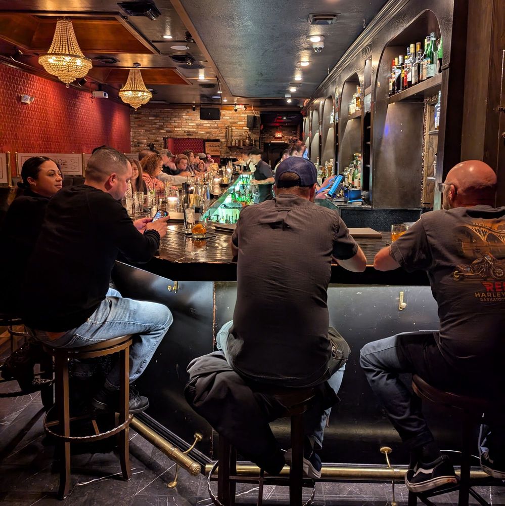 Herbs & Rye - Photo 2