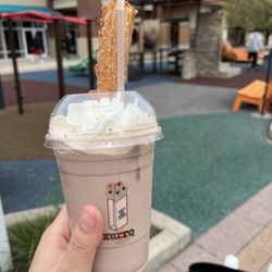 Shake