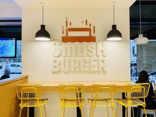 Smashburger by null