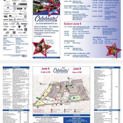 Celebrate West Hartford