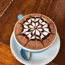 Hot chocolate