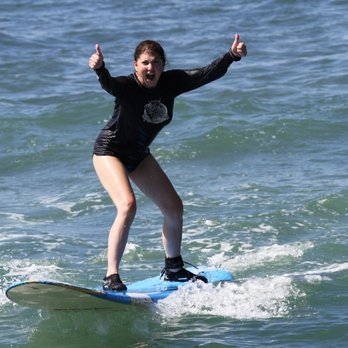 Big Kahuna Adventures Maui - The Thrill of Victory!! :) - Surfing Near Me - Kihei, Hawaii