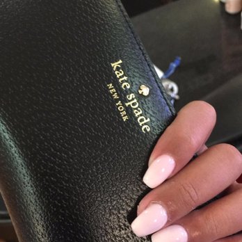Nani Nails Salon - My nails - Nail Salons Near Me - Honolulu, Hawaii