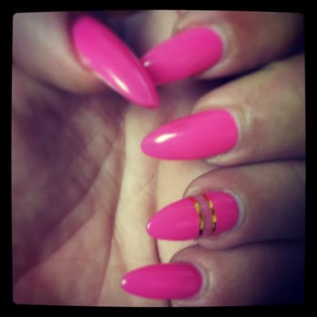 VIP Nails - Nail Salons Near Me - San Diego, California