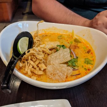 Ben Thai Cafe - Thai Near Me - San Francisco, California Ben Thai Cafe - Thai Near Me - San Francisco, California