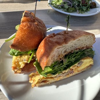 Wildflower - Spicy chipotle egg sandwich - Sandwiches Near Me - Sedona, Arizona Wildflower - Spicy chipotle egg sandwich - Sandwiches Near Me - Sedona, Arizona