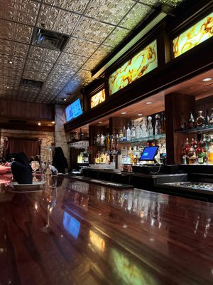 VB Steakhouse by null
