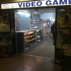 Game Centre