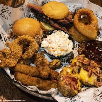 Smokin' Dave's BBQ - Barbeque Near Me - Denver, Colorado Smokin' Dave's BBQ - Barbeque Near Me - Denver, Colorado
